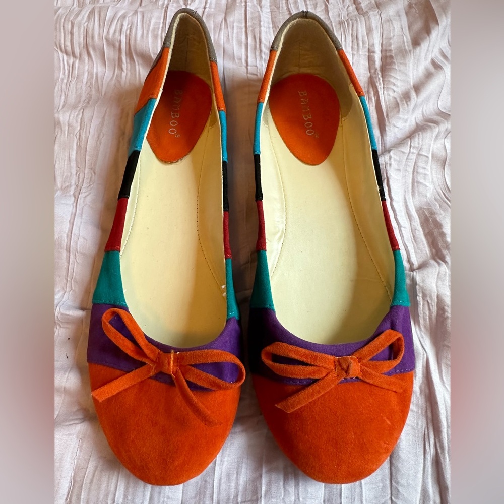 Flats